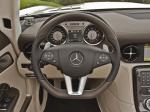 Mercedes-Benz SLS AMG GT Roadster 2012 года (NA)